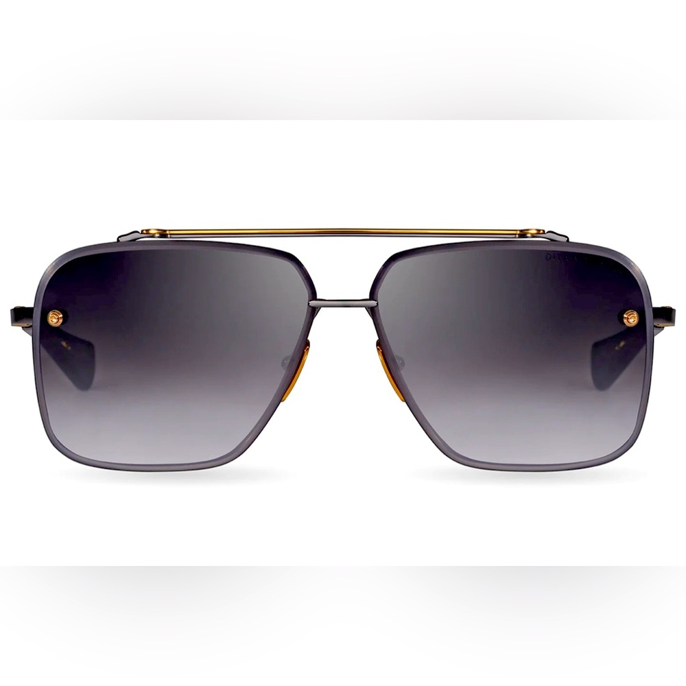 Dita Mach-Six Sunglasses
